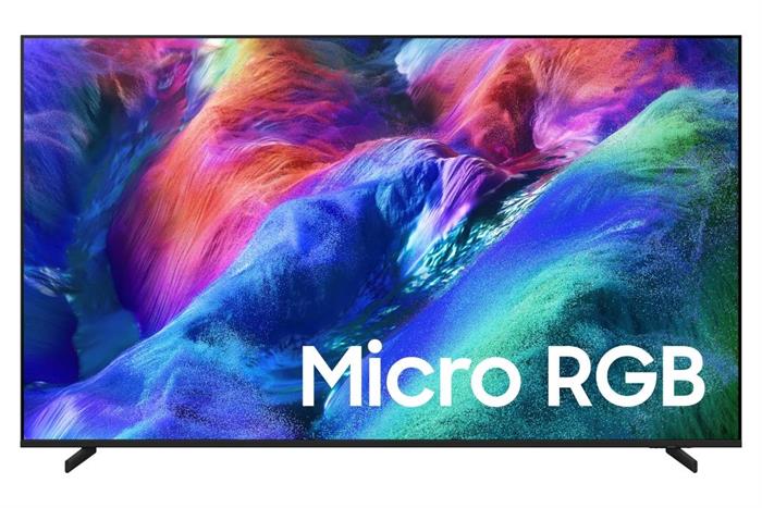 Smart tivi Micro RGB Samsung AI 4K 55 inch MRA55R85HA (55R85H)